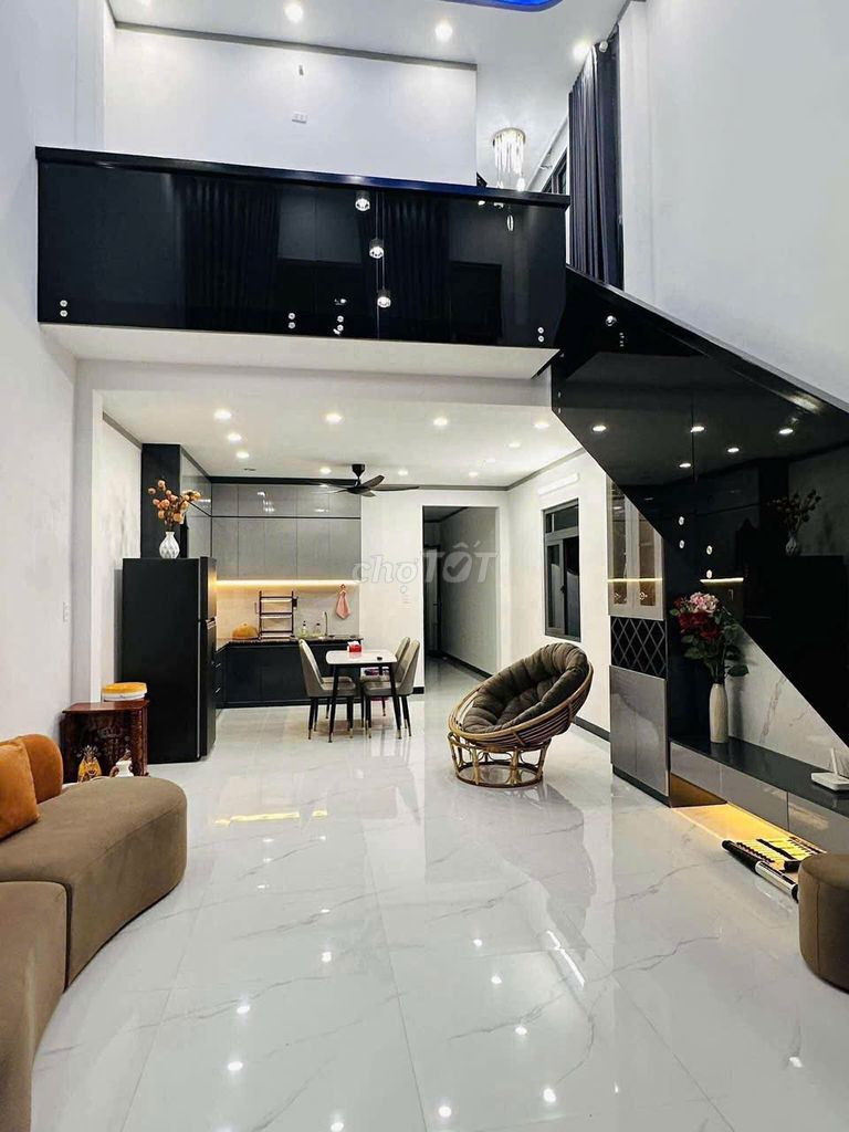 CHO THUÊ NHÀ PHƯỜNG BỬU LONG GIÁ 6 TRIỆU. Cho thuê nhà ở tại Thành phố Biên Hòa Đồng Nai được đăng bởi Minh Trâm hình 3