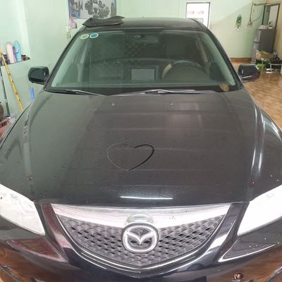 Cần bán Mazda6 2.0 MT sx 2003. Mua bán Ô tô tại Quận Long Biên Hà Nội được đăng bởi Trần Quang Tuân