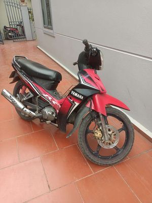 Sirius đời 2012 máy nguyên zin cần bán. Mua bán Xe máy tại Quận Lê Chân Hải Phòng được đăng bởi Bảo