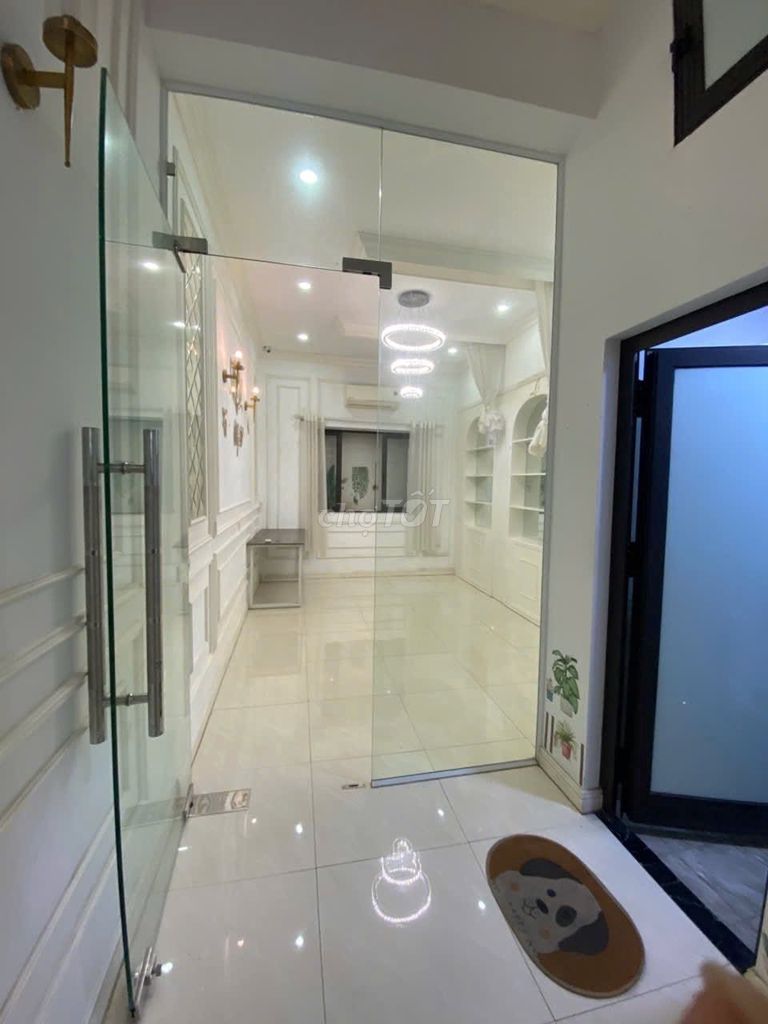 Cho thuê mặt bằng kinh doanh 62m² Chùa Bộc, 8 triệu/tháng - ảnh 3