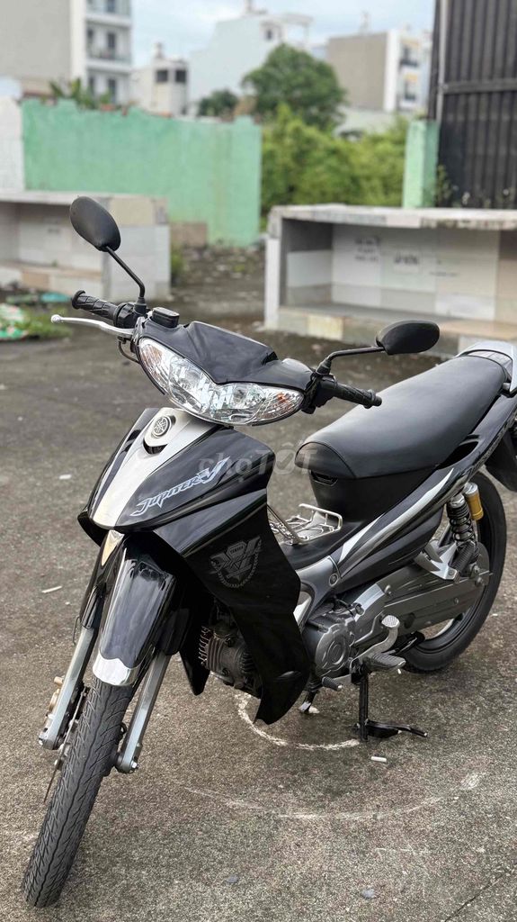 [HIẾM]👉 Jupiter VT7 zin 1chủ💠MÂM 3đao💠SƠN+MÁY ZIN💠. Mua bán Xe máy tại Quận Bình Tân Tp Hồ Chí Minh được đăng bởi BÙI TIẾN DŨNG hình 2