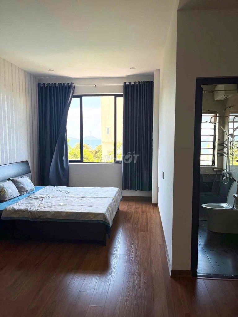 🔰 Cho Thuê Nhà MT đường Vũ Quỳnh gần biển Nguyễn Tất Thành, Thanh Khê