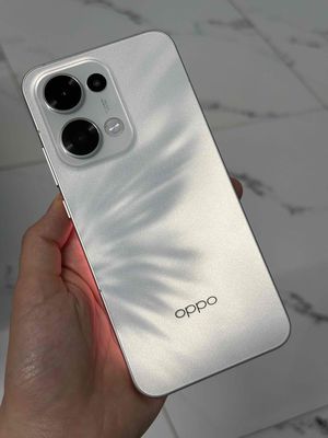 Oppo Reno 13 5G 12GB/256GB Bạc