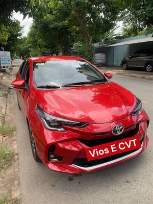 Toyota Vios 2023 1.5E CVT - 49000 km. Mua bán Ô tô tại Quận Bình Tân Tp Hồ Chí Minh được đăng bởi Tên chưa cung cấp hình 1
