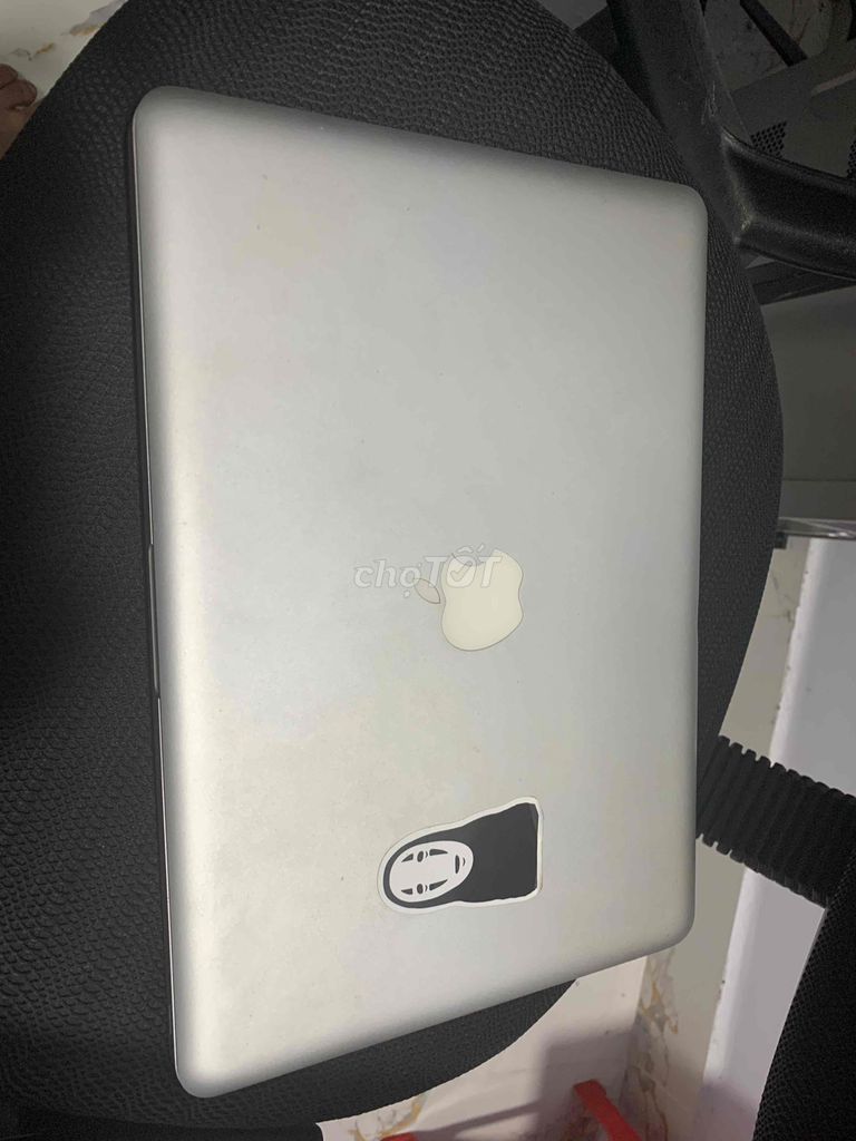 macbook pro mid 2012 -- ko lên nguồn - ngại đi sửa