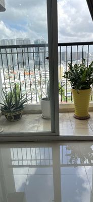 BÁN C/CƯ NGỌC LAN QUẬN 7, 53M TẦNG CAO, SỔ HỒNG GIÁ 2.45TY. Mua bán căn hộ/chung cư tại Quận 7 Tp Hồ Chí Minh được đăng bởi TRẦN THỊ THU HÀ