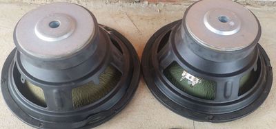 Em bán cặp loa 25cm như hình hoạt động tốt. Mua bán Tivi, Âm thanh tại Thị xã Bến Cát Bình Dương được đăng bởi mungvip68