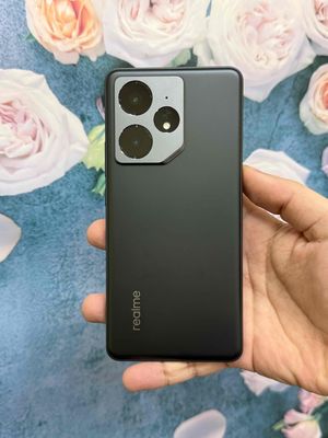 Realme GT Neo 7 16/256GB Đen BH 6th có trả góp. Mua bán Điện thoại tại Quận Thanh Khê Đà Nẵng được đăng bởi Bèo Mobile Store