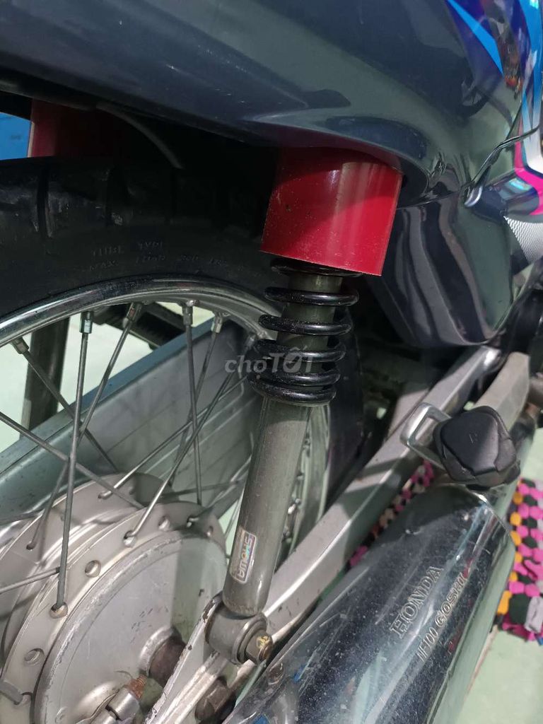 phuột md. Mua bán Phụ tùng xe tại Huyện Củ Chi Tp Hồ Chí Minh được đăng bởi Bảo Huy hình 5