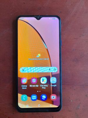 Samsung A20s Đen Đã qua sử dụng