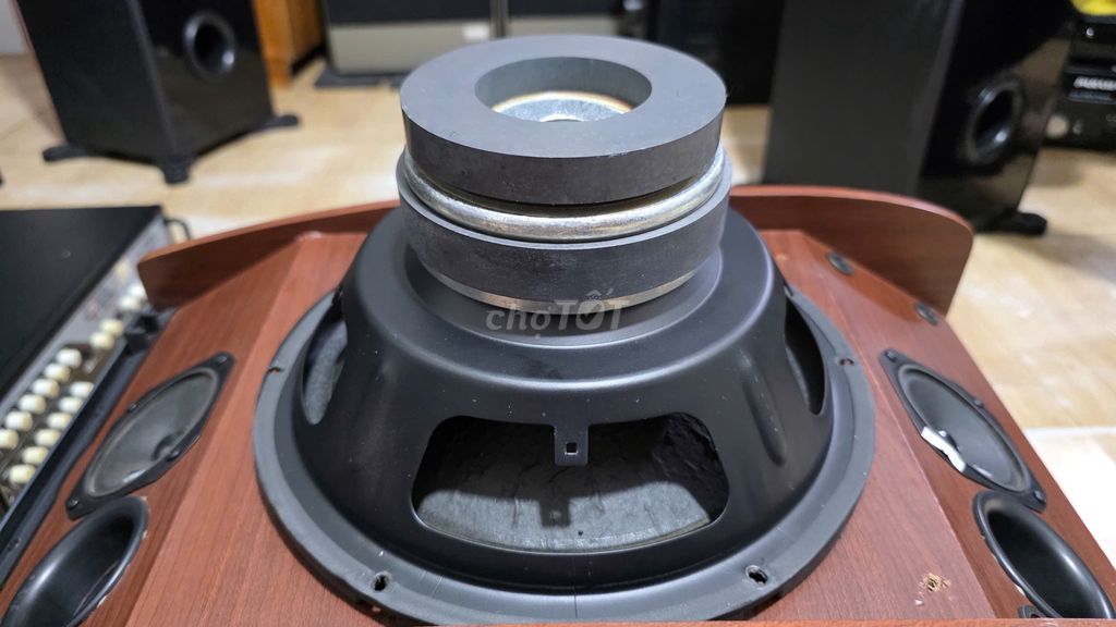 Loa JBL 12WES2. Mua bán Tivi, Âm thanh tại Thành phố Dĩ An Bình Dương được đăng bởi Tuấn anh hình 1