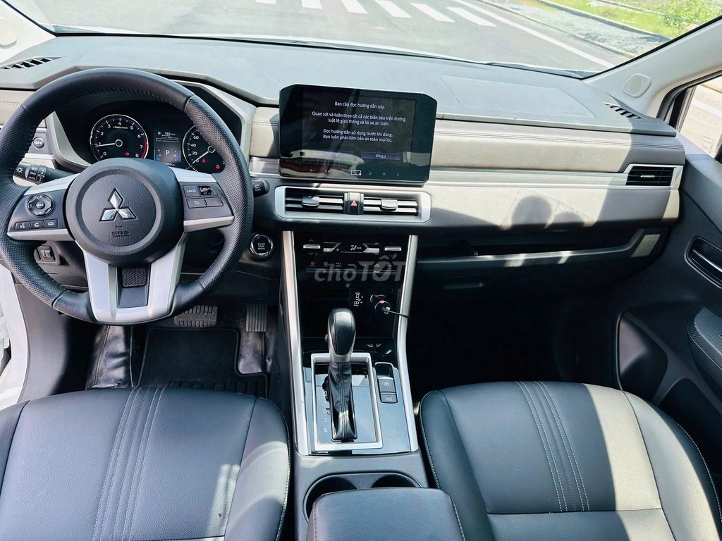 Mitsubishi Xpander Premium 2025. Mua bán Ô tô tại Thành phố Tây Ninh Tây Ninh được đăng bởi Nguyễn Ngọc Tùng hình 7