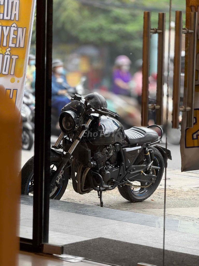 Cu em người Nhật dư dùng cần bán. Mua bán Xe máy tại Quận Bình Thạnh Tp Hồ Chí Minh được đăng bởi hà hình 2