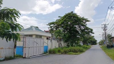 Lô đất đường nhựa số 191, diện tích 1.582m2 full thổ ,Tân Thạnh Đông.. Mua bán đất tại Huyện Củ Chi Tp Hồ Chí Minh được đăng bởi Mr Tâm