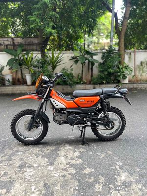 Xe Máy Anh Thao PG-1 màu cam. Mua bán Xe máy tại Quận Cầu Giấy Hà Nội được đăng bởi shop xe may cũ anh thao