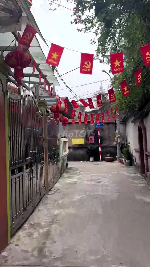 CHỈ 85 Triệu /m2 - Đất Phúc Lợi 90m2 - Giá "SẬP SÀN" Đầu tư