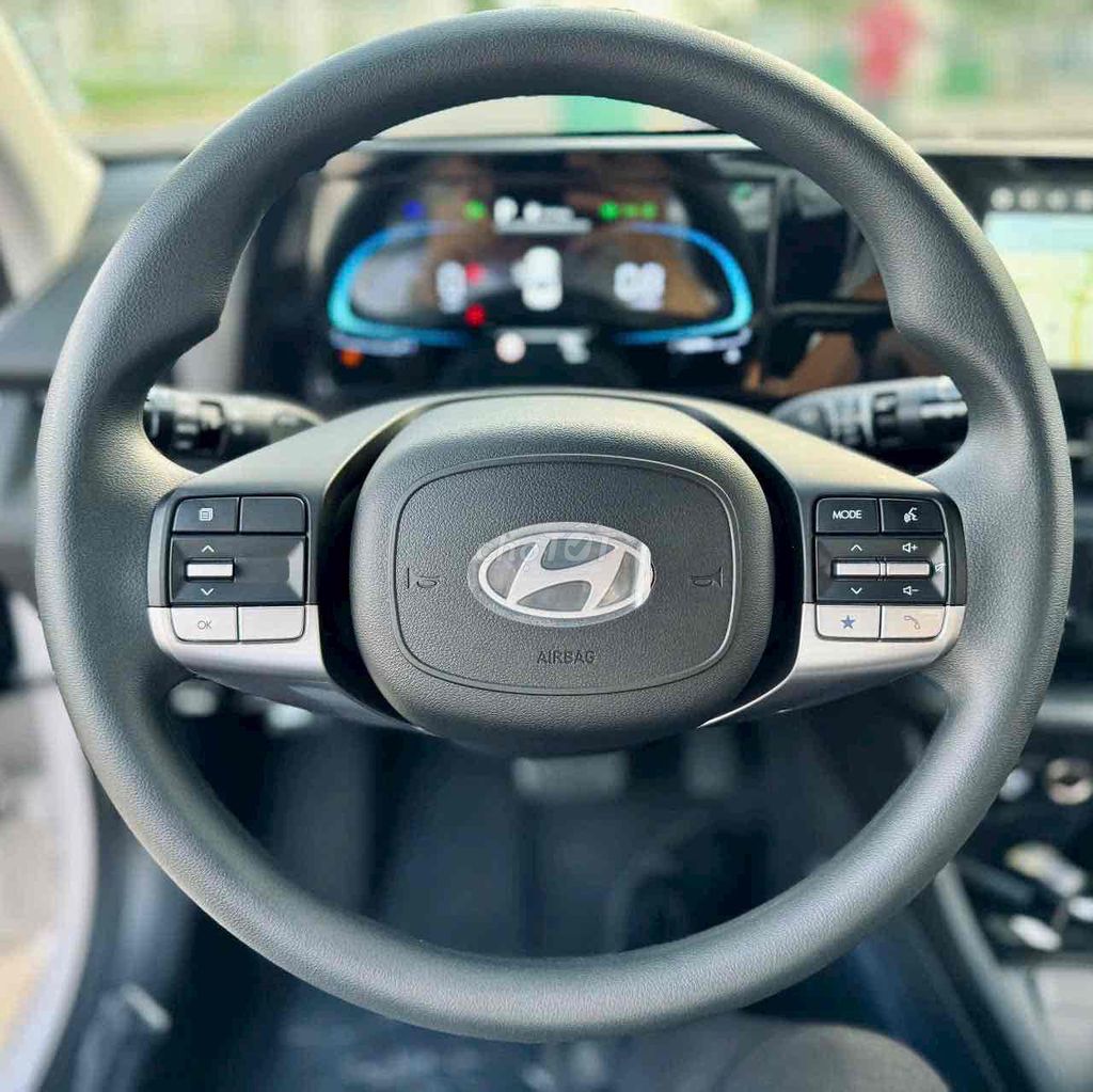 𝑩𝑨̉𝑶 𝑯𝑨̀𝑵𝑯 𝑳𝑬̂𝑵 Đ𝑬̂́𝑵 8 𝑵𝑨̆𝑴 ƯU ĐÃI HƠN 50% LPTB. Mua bán Ô tô tại Quận Bình Thuỷ Cần Thơ được đăng bởi Ms Vân Hyundai Cần Thơ  hình 7