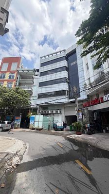 Bán & Cho Thuê Nhà Trung Sơn 6x20 Hầm 4 Lầu Giá Mềm 21 Tỷ