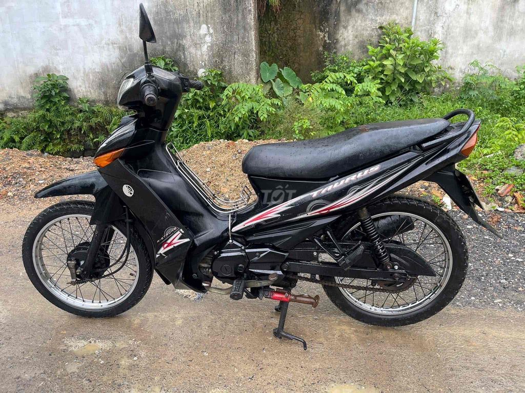 yamaha taurus. Mua bán Xe máy tại Quận Liên Chiểu Đà Nẵng được đăng bởi Xe máy cũ đức nguyễn hình 3