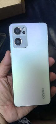 Oppo Reno 7 5Gram8+4/ 256GB màu vàng nh
