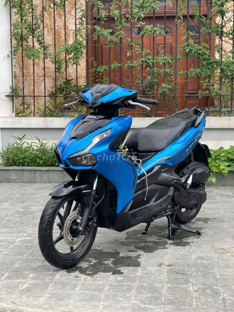 AB 125i Nguyên Bản 2020 Chất_Bảo Hành 2 Năm. Mua bán Xe máy tại Huyện Gia Lâm Hà Nội được đăng bởi Xe Máy Phúc Hưng hình 8