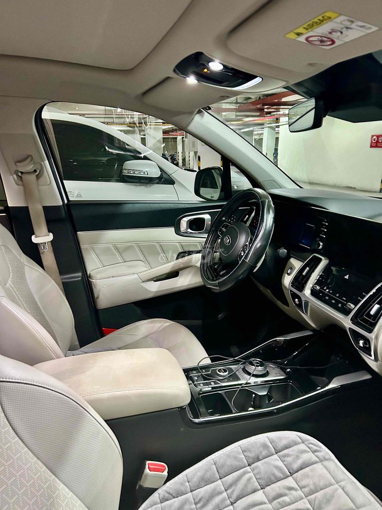Kia Sorento 2021 2.2 DAT Premium - 380000 km. Mua bán Ô tô tại Quận 7 Tp Hồ Chí Minh được đăng bởi Hương hình 5