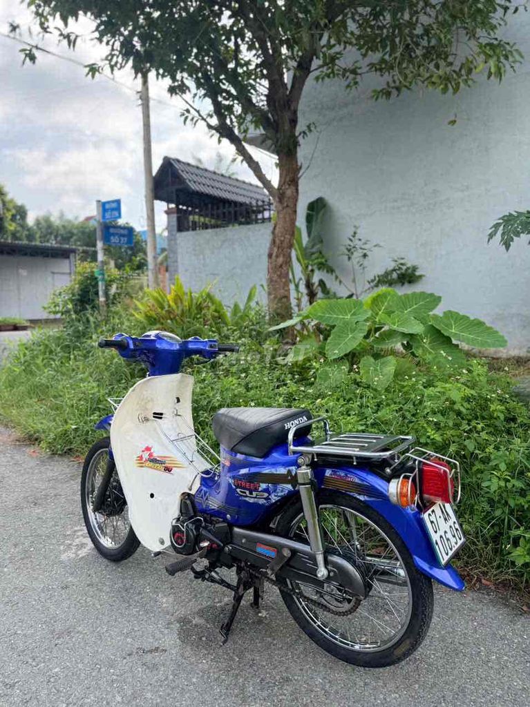 cup 50cc cho học sinh. Mua bán Xe máy tại Huyện Củ Chi Tp Hồ Chí Minh được đăng bởi HuỳnhLâm Bổn hình 8