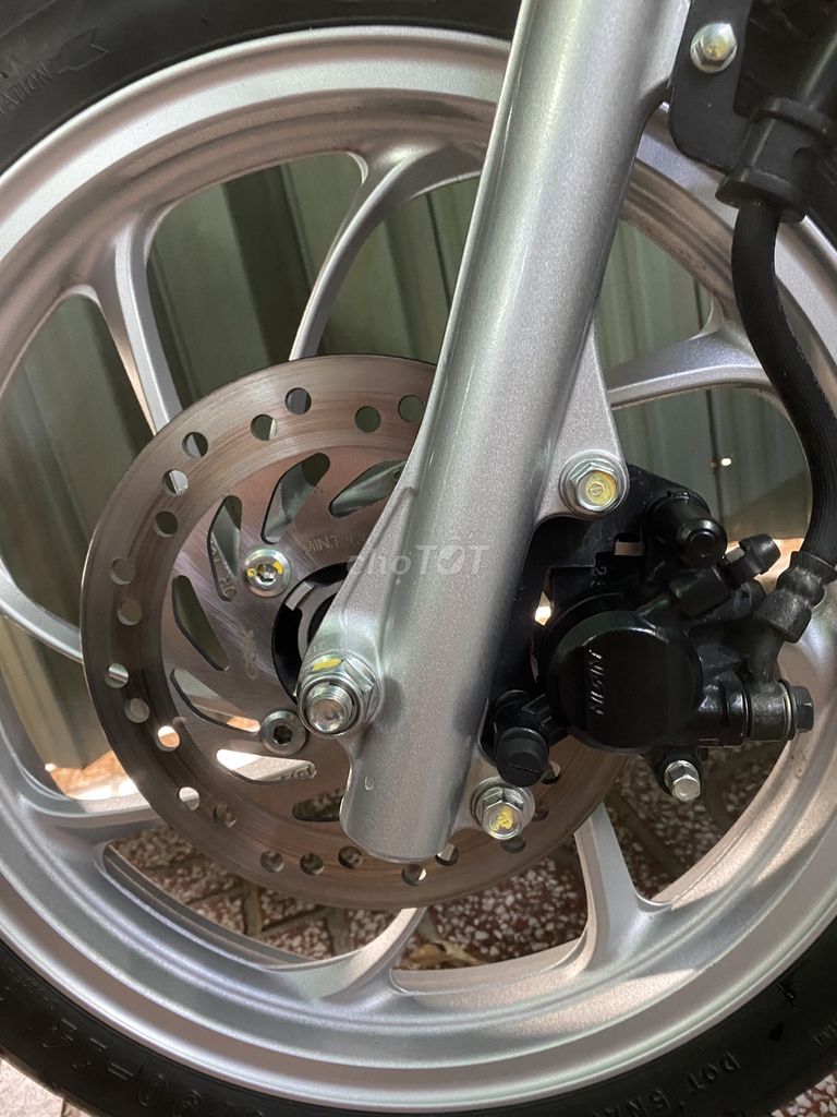 Vision 2022 khóa thông minh. Mua bán Xe máy tại Thành phố Tây Ninh Tây Ninh được đăng bởi Thành Đạt hình 5