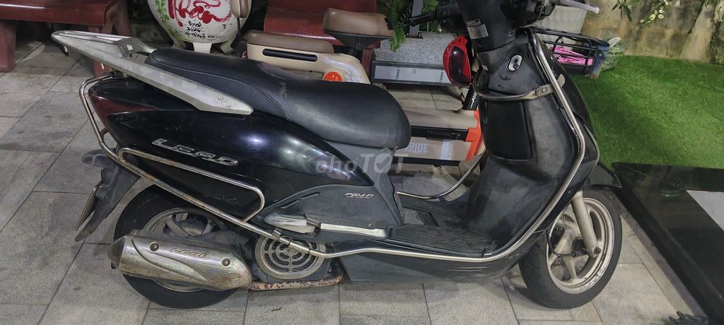 Cần lên đời nên bán, xe chính chủ, đầy đủ giấy tờ. Mua bán Xe máy tại Thành phố Tam Kỳ Quảng Nam được đăng bởi Trung Do Trinh Van hình 3