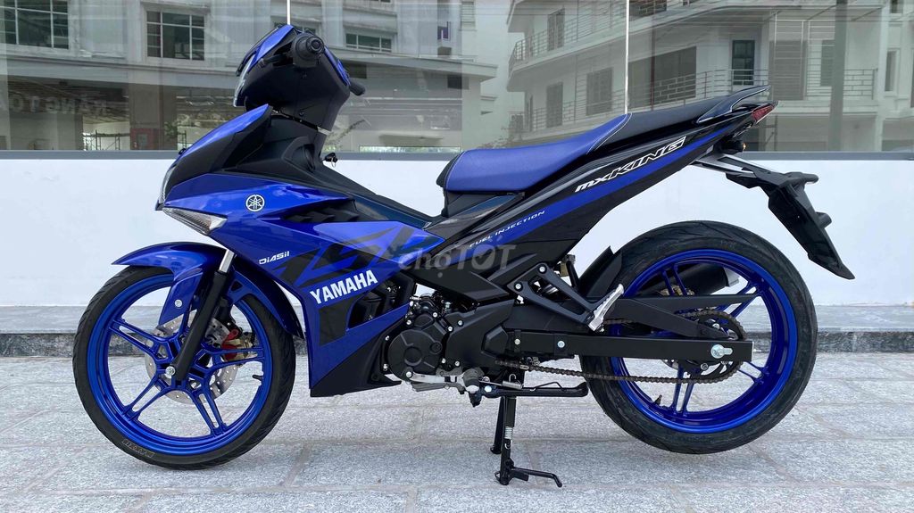 Ex150-MXKing zin đẹp. Mua bán Xe máy tại Thành phố Bến Tre Bến Tre được đăng bởi Nghiêm Bảy Mốt hình 4