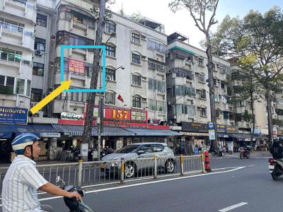 Căn hộ 65 m² · 2 PN · Đường Nguyễn Tri Phương