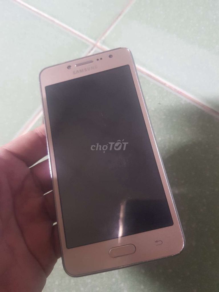 Samsung j2 prime chípmạnh