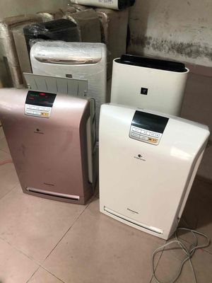 Lọc Khôngn Khí Bù Ẩm. Mua bán Nội thất, đồ gia dụng khác tại Quận Tân Bình Tp Hồ Chí Minh được đăng bởi phong