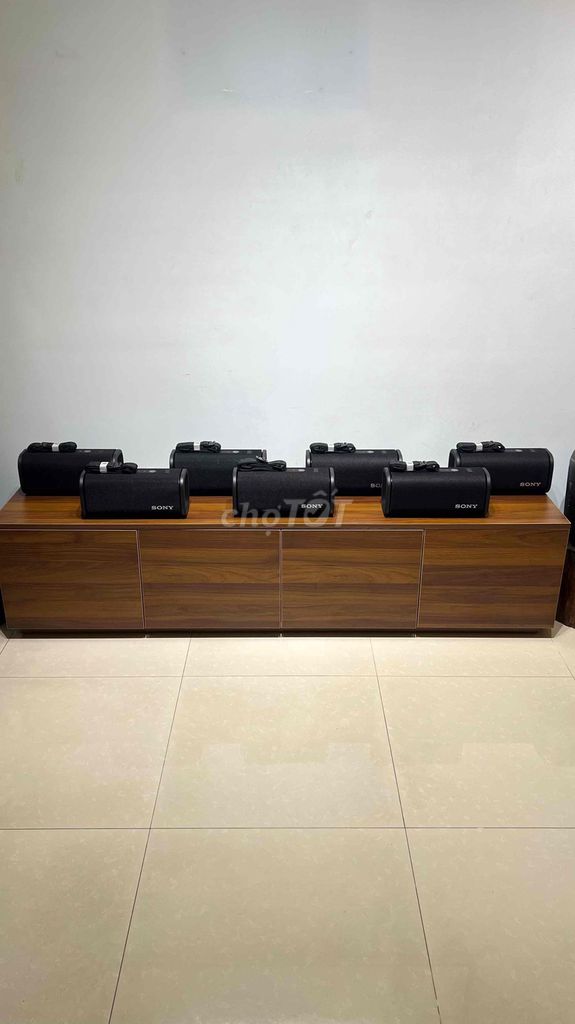Loa Sony ULT Field 5 Likenew. Mua bán Tivi, Âm thanh tại Thành phố Thủ Đức Tp Hồ Chí Minh được đăng bởi Trạm Loa hình 1