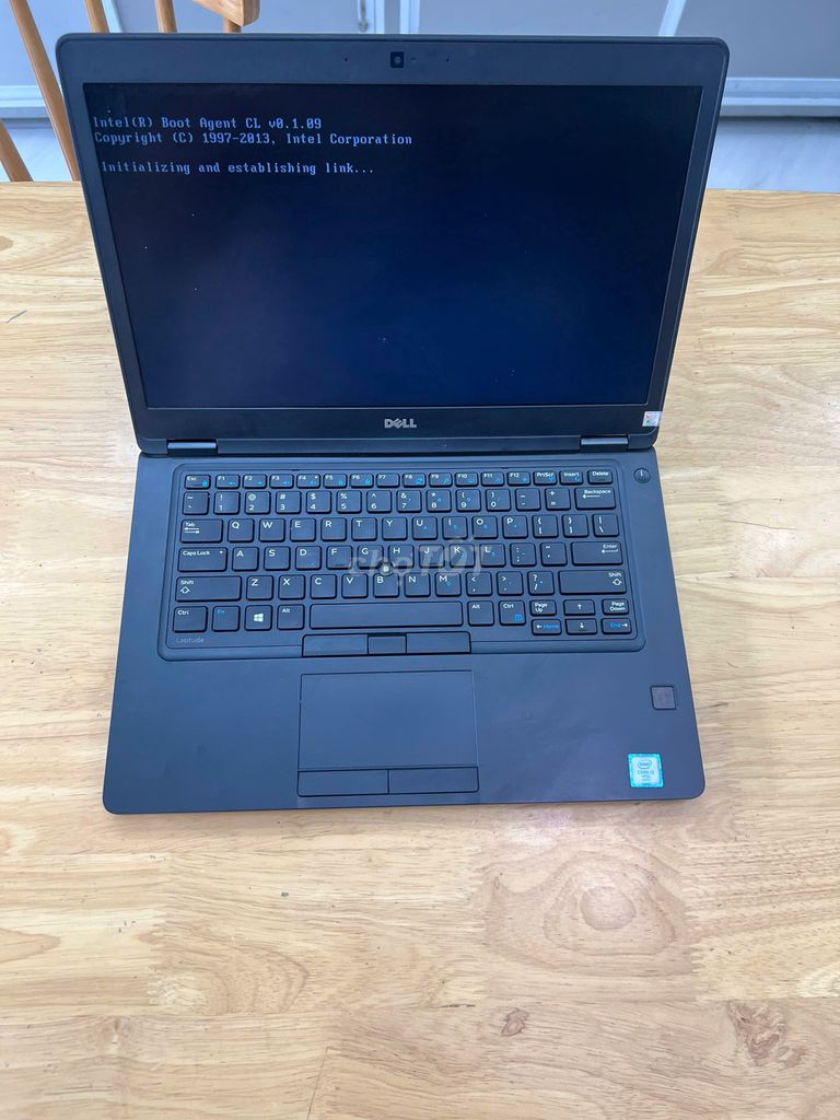 Dell Latitude 5480 i5-6300U 14 inch 8GB/256GB. Mua bán Laptop tại Thành phố Qui Nhơn Bình Định được đăng bởi NGỌC PHÚC LAPTOPS hình 1
