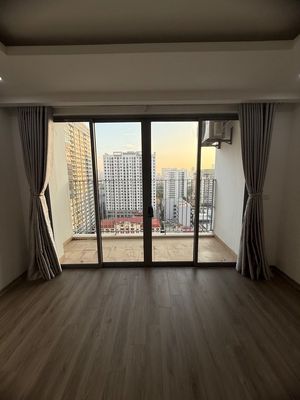 Căn hộ THANH XUÂN COMPLEX Nguyễn Tuân