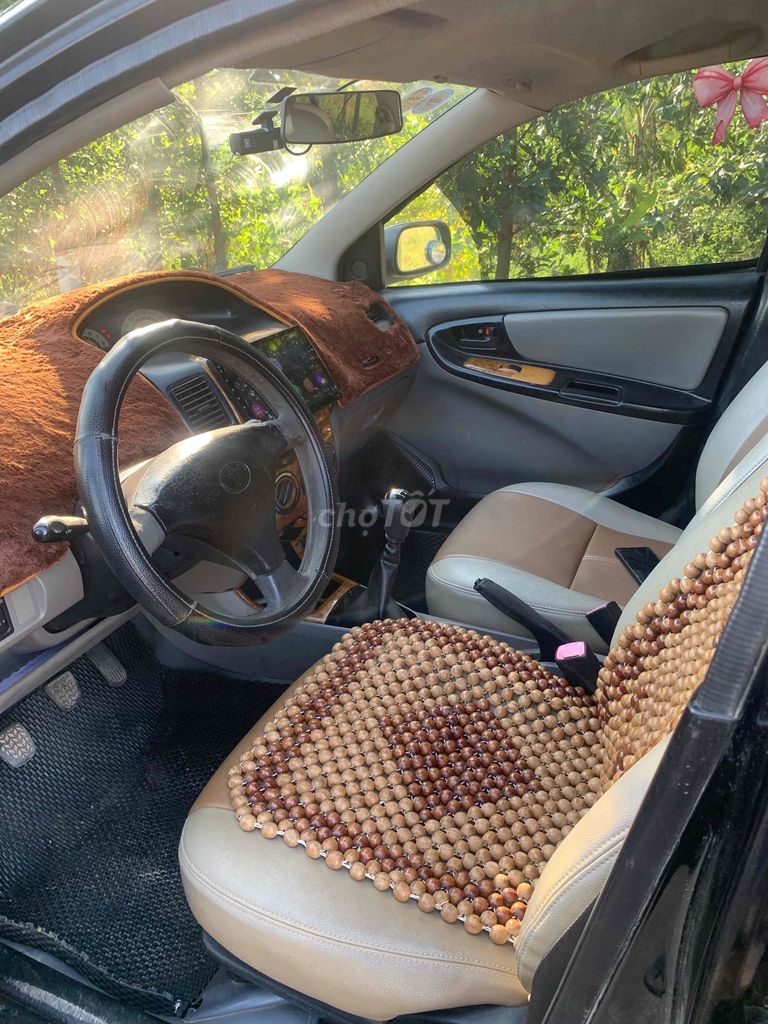 Toyota Vios 2005 số sàn. Mua bán Ô tô tại Huyện Đông Sơn Thanh Hóa được đăng bởi Xe cũ Thanh Hoá hình 4