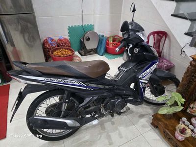 Xe SYM GALAXY 50CC. Mua bán Xe máy tại Quận Cẩm Lệ Đà Nẵng được đăng bởi Hồ Công Việt