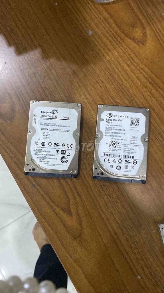 bán ổ hdd 500gb của laptop