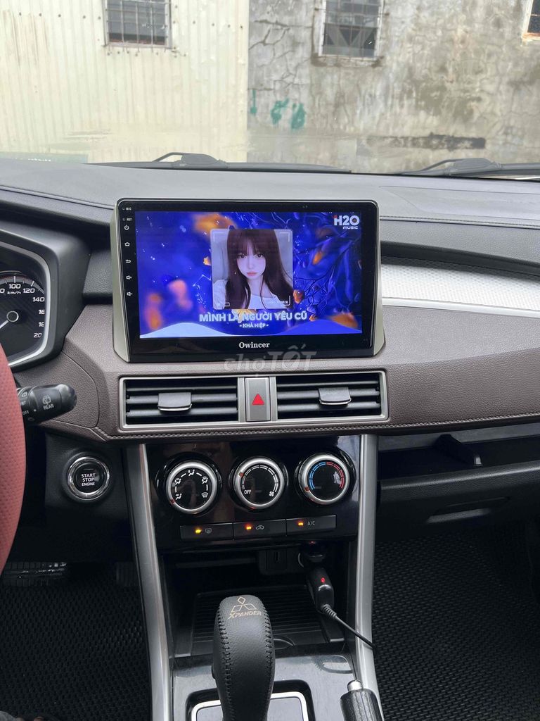 Mitsubishi Xpander Cross 2020 AT - 85000 km. Mua bán Ô tô tại Thành phố Pleiku Gia Lai được đăng bởi Tu hình 13