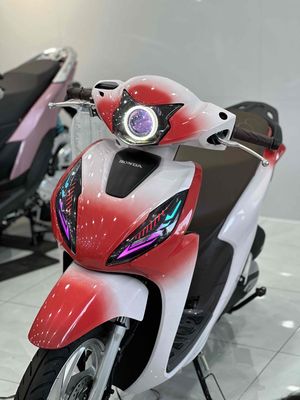 Vison loang đỏ.Bi cầu + AudiLED. Mua bán Xe máy tại Huyện Củ Chi Tp Hồ Chí Minh được đăng bởi Tuyền Xe Máy Nhập Khẩu Củ Chi