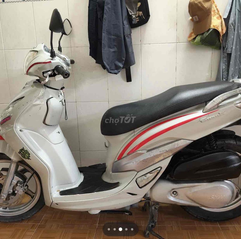xe. Mua bán Xe máy tại Quận 8 Tp Hồ Chí Minh được đăng bởi Thuỳ Dương hình 2