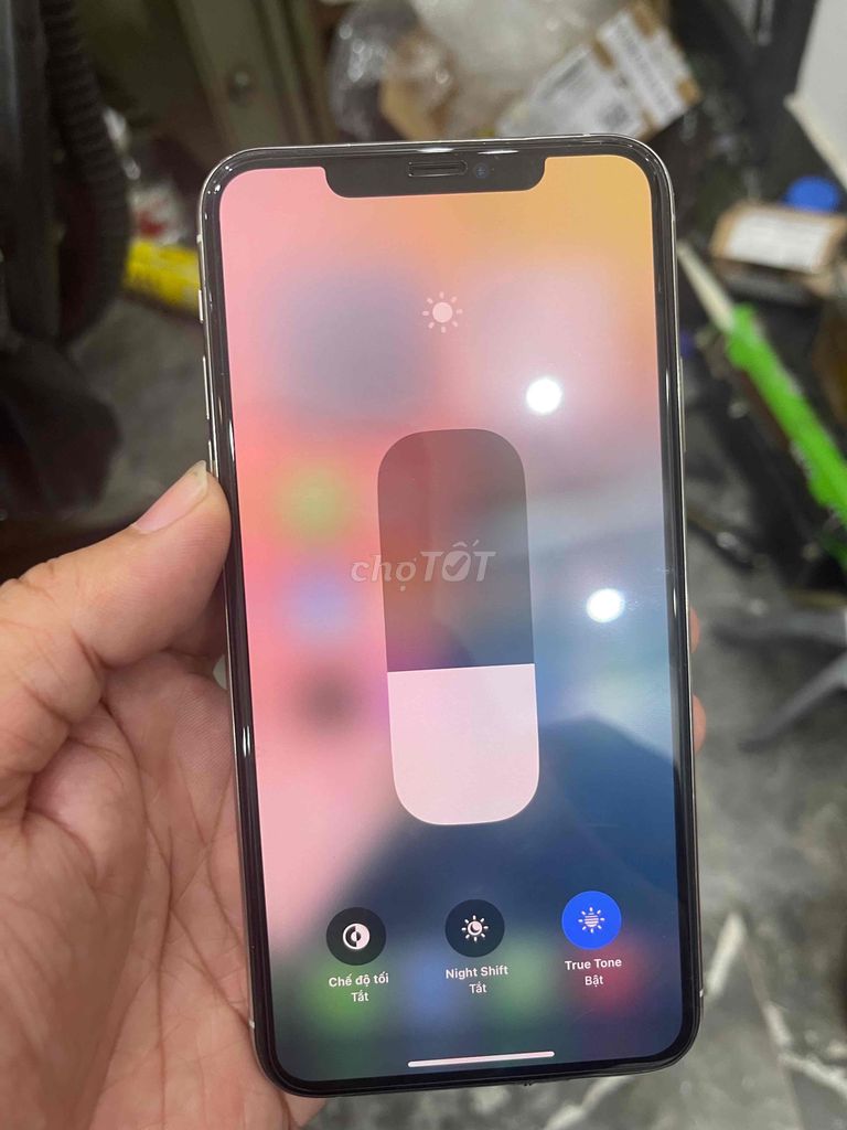 Bán iphone 11promax 64gb quốc tế