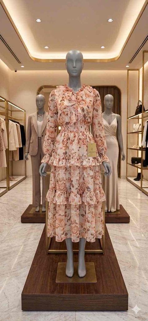 đầm maxi -jumsuit - đầm thêu. Mua bán Quần áo tại Huyện Hàm Tân Bình Thuận được đăng bởi Ho Thi Bao Kim hình 1