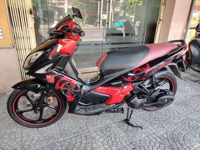 Bán Yamaha Nouvo LX limited siêu cọp bs 43. Mua bán Xe máy tại Quận Liên Chiểu Đà Nẵng được đăng bởi An Phú