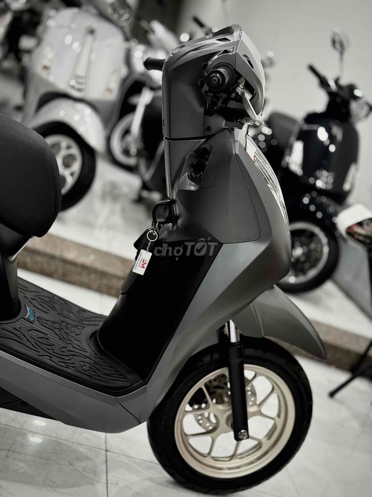 Lead 2019 Smarkey Lướt chính chủ ký ( Hỗ trợ GÓP ). Mua bán Xe máy tại Thị xã Phú Mỹ Bà Rịa - Vũng Tàu được đăng bởi Cửa Hàng Xe Máy Phú Mỹ hình 4