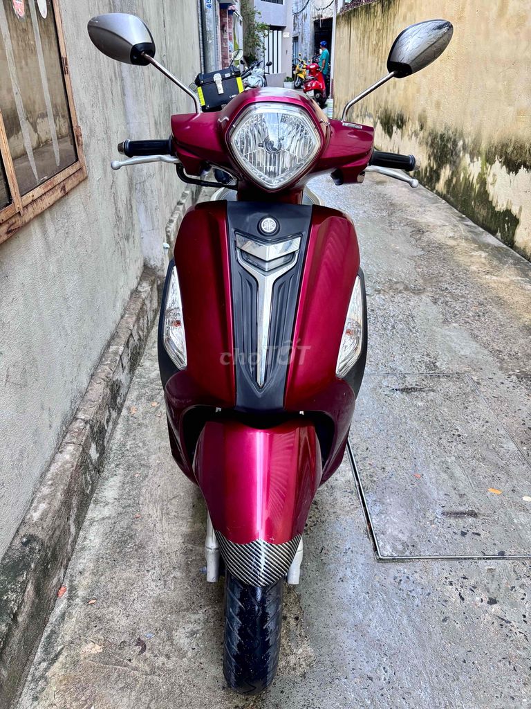 Cần bán Yamaha Grande 2015 biển 43 nguyên rin. Mua bán Xe máy tại Quận Thanh Khê Đà Nẵng được đăng bởi Hiếu hình 3