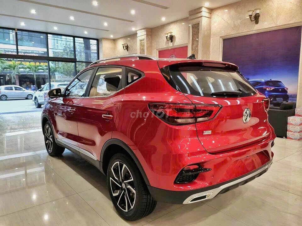 MG ZS Luxury 2025 + Full phụ kiện. Mua bán Ô tô tại Thành phố Thủ Đức Tp Hồ Chí Minh được đăng bởi Huyền MG  hình 11