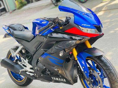 Yamaha R15 V3 biển 29 chính chủ mới keng pkl moto. Mua bán Xe máy tại Quận Cầu Giấy Hà Nội được đăng bởi Tong motor xe may