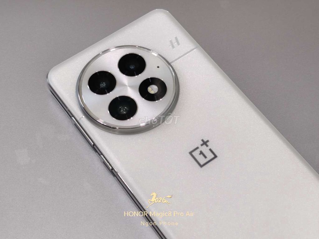 OnePlus 13 256GB gl. Mua bán Điện thoại tại Quận Gò Vấp Tp Hồ Chí Minh được đăng bởi Chip hình 1